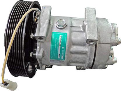 Autoclima 40405292 - Компресор, климатизация vvparts.bg