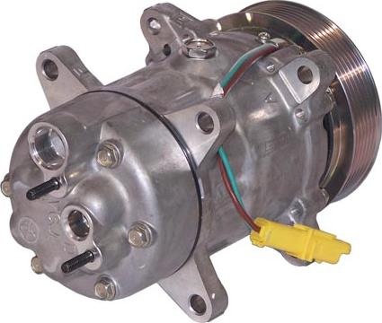 Autoclima 40405253 - Компресор, климатизация vvparts.bg