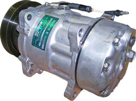 Autoclima 40405260 - Компресор, климатизация vvparts.bg