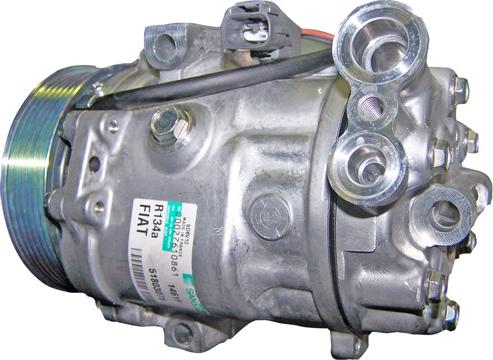 Autoclima 40405280 - Компресор, климатизация vvparts.bg