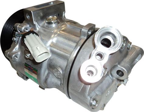 Autoclima 40405283 - Компресор, климатизация vvparts.bg