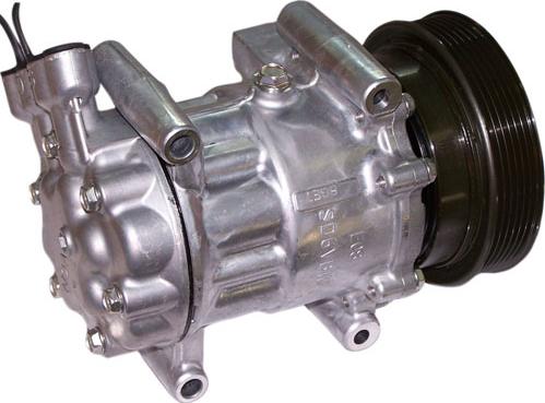 Autoclima 40405229 - Компресор, климатизация vvparts.bg