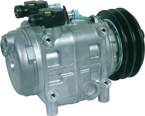 Autoclima 40430041 - Компресор, климатизация vvparts.bg