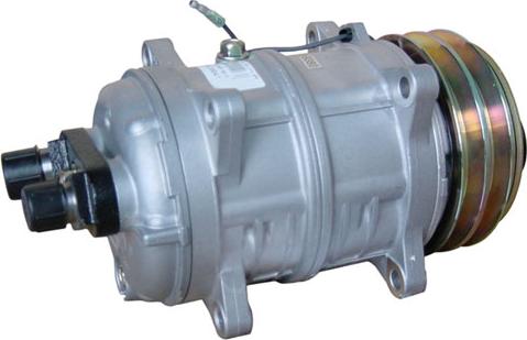 Autoclima 40430047.1 - Компресор, климатизация vvparts.bg