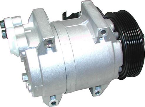 Autoclima 40430131 - Компресор, климатизация vvparts.bg