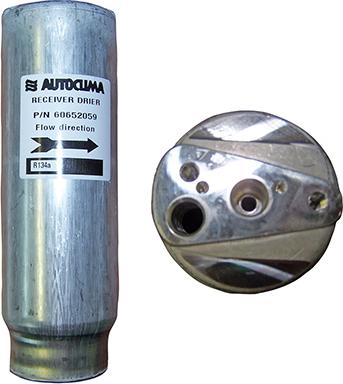 Autoclima 60652059/1 - Изсушител, климатизация vvparts.bg