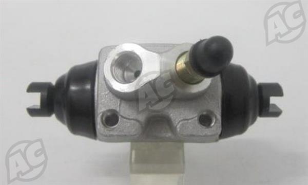 AUTO CYLINDERS CPD.HYU418 - Спирачно цилиндърче на колелото vvparts.bg