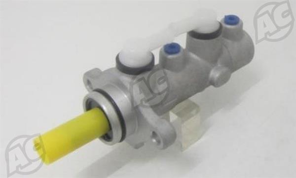 AUTO CYLINDERS CPD.HYU106 - Спирачна помпа vvparts.bg