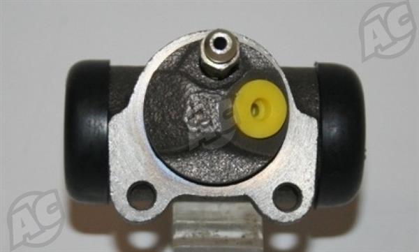 AUTO CYLINDERS CPD.REN401 - Спирачно цилиндърче на колелото vvparts.bg