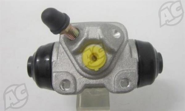 AUTO CYLINDERS CPD.TOY446 - Спирачно цилиндърче на колелото vvparts.bg