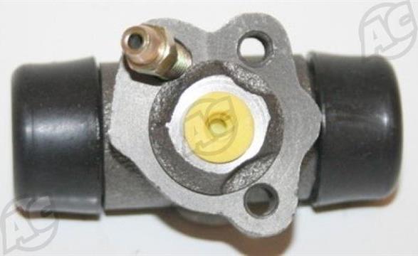 AUTO CYLINDERS CPD.TOY407 - Спирачно цилиндърче на колелото vvparts.bg