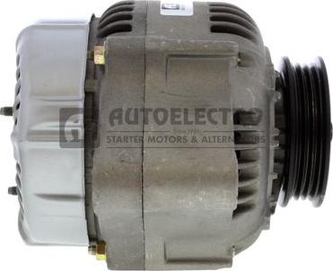 Autoelectro AEA9148 - Генератор vvparts.bg