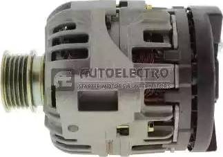 Autoelectro AEA5209 - Генератор vvparts.bg