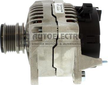 Autoelectro AEA4283 - Генератор vvparts.bg