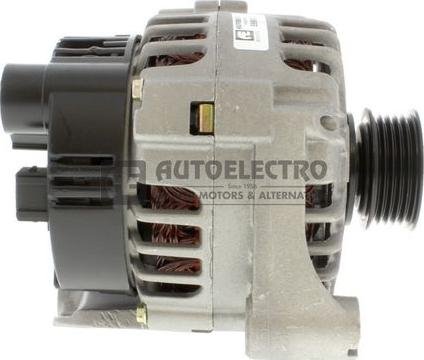 Autoelectro AEA4270 - Генератор vvparts.bg