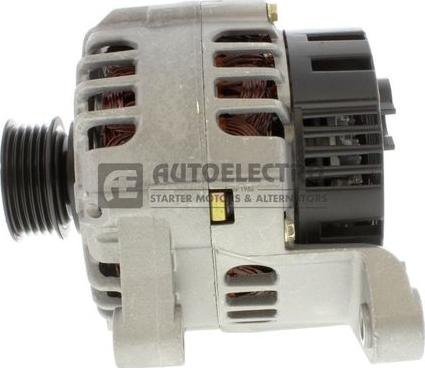 Autoelectro AEA4270 - Генератор vvparts.bg