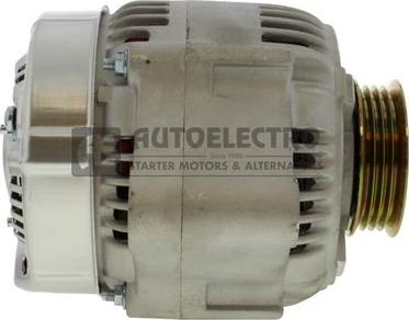 Autoelectro AEA5155 - Генератор vvparts.bg