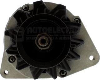 Autoelectro AEA5116 - Генератор vvparts.bg