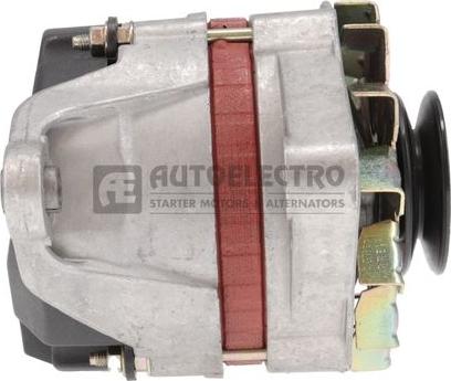 Autoelectro AEA6103 - Генератор vvparts.bg