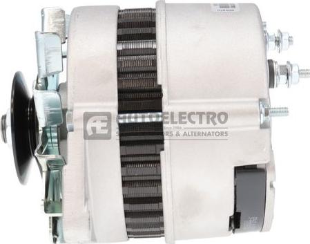 Autoelectro AEA6193 - Генератор vvparts.bg