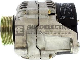 Autoelectro AEA1271 - Генератор vvparts.bg