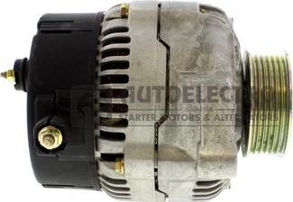 Autoelectro AEA1271 - Генератор vvparts.bg