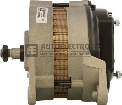 Autoelectro AEA3184 - Генератор vvparts.bg