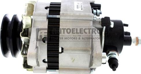 Autoelectro AEA3242 - Генератор vvparts.bg