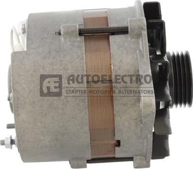 Autoelectro AEA3247 - Генератор vvparts.bg