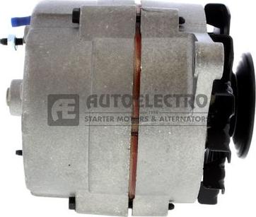 Autoelectro AEA2172 - Генератор vvparts.bg