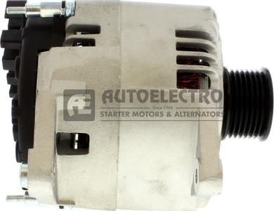 Autoelectro AEA2207 - Генератор vvparts.bg