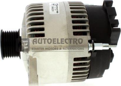 Autoelectro AEA2207 - Генератор vvparts.bg