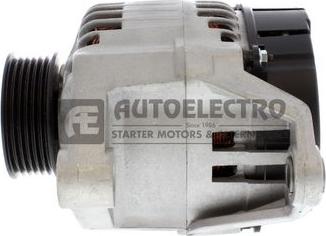 Autoelectro AEA2227 - Генератор vvparts.bg