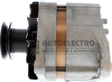 Autoelectro AEA2279 - Генератор vvparts.bg