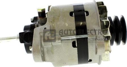 Autoelectro AEB0777 - Генератор vvparts.bg