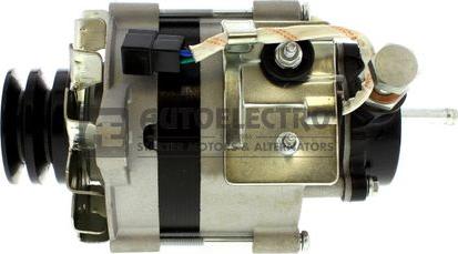 Autoelectro AEB0777 - Генератор vvparts.bg