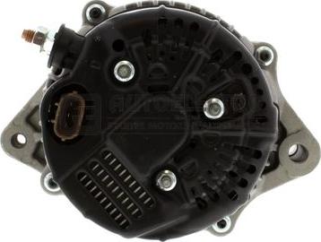 Autoelectro AEB1534 - Генератор vvparts.bg