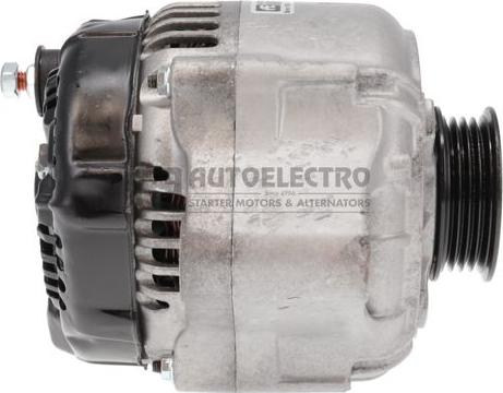 Autoelectro AEB1371BB - Генератор vvparts.bg