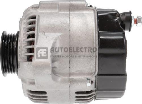 Autoelectro AEB1371BB - Генератор vvparts.bg