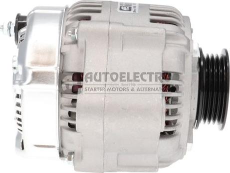 Autoelectro AEB1371 - Генератор vvparts.bg