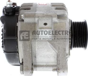 Autoelectro AEB1797 - Генератор vvparts.bg