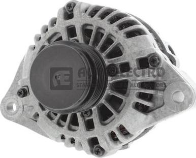 Autoelectro AEB1709 - Генератор vvparts.bg