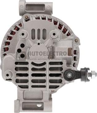 Autoelectro AEB1705 - Генератор vvparts.bg