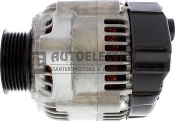 Autoelectro AEB1706 - Генератор vvparts.bg