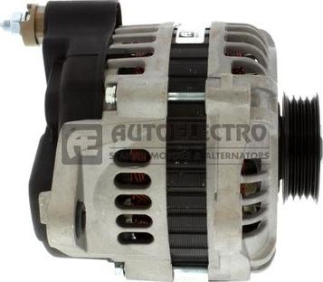 Autoelectro AEB1718 - Генератор vvparts.bg