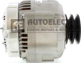 Autoelectro AEB1724 - Генератор vvparts.bg