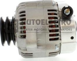 Autoelectro AEB1724 - Генератор vvparts.bg