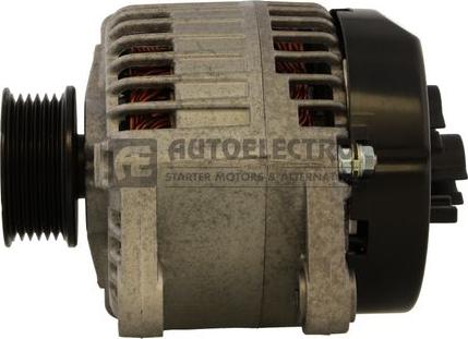 Autoelectro AEC1451 - Генератор vvparts.bg