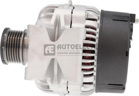 Autoelectro AEC1489 - Генератор vvparts.bg