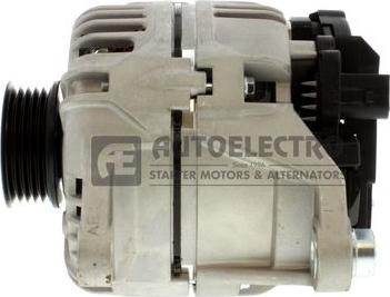 Autoelectro AEC1546 - Генератор vvparts.bg